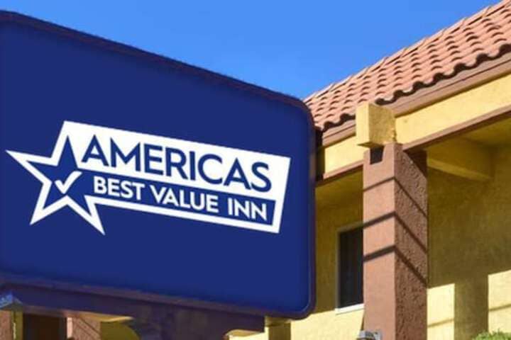 Hotel 36 of 36